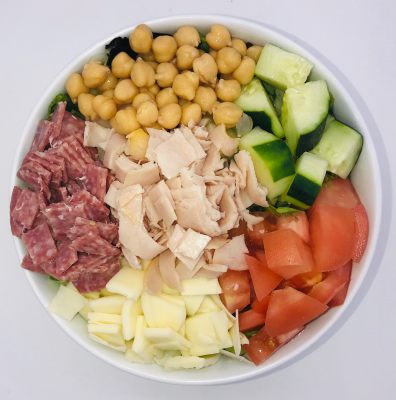 Chopped Image