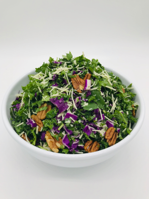 Walnut Kale Image