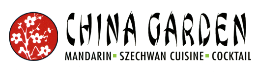China Garden Restaurant logo