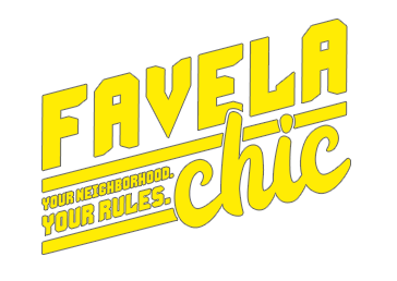 Favela Chic logo