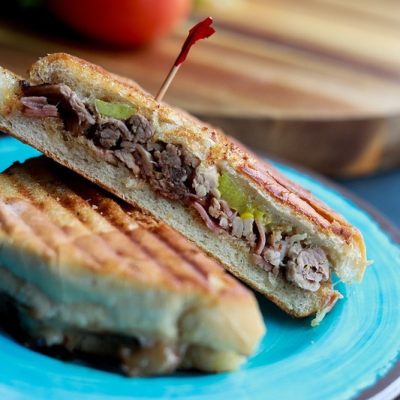 Sandwiches Image