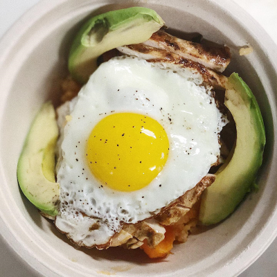 Breakfast Image