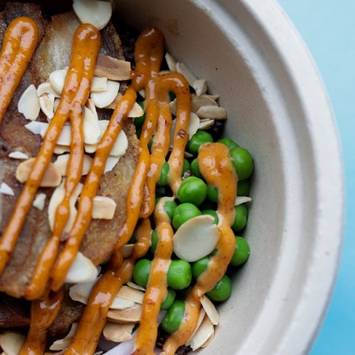 Warm Bowls Image