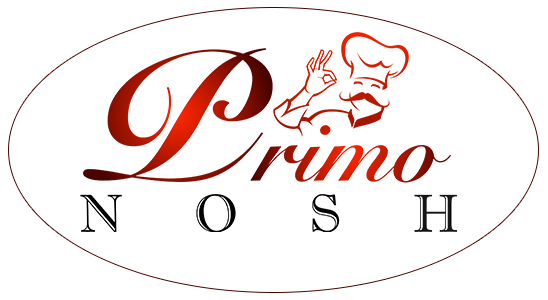 Primo Nosh logo