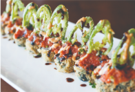 Gateway Roll Image