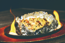 Under the Sea Roll Image