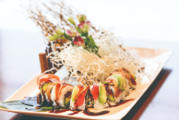 American Dream Roll Image