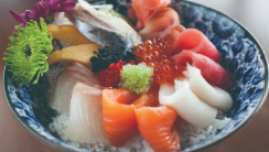 Chirashi Image