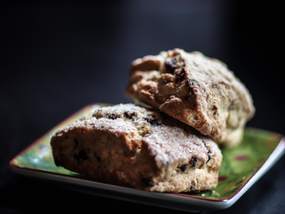 Pastry & Breakfast Image