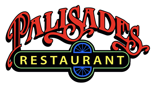Palisades Restaurant logo