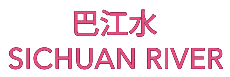 Sichuan River logo