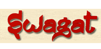 Swagat Halal Indian Cuisine logo