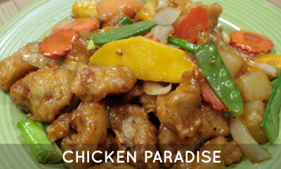 Chicken Paradise Image