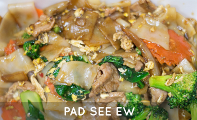 Pad See Ew Image