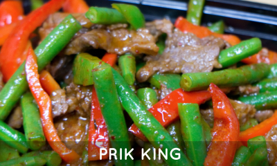 Prik King Image