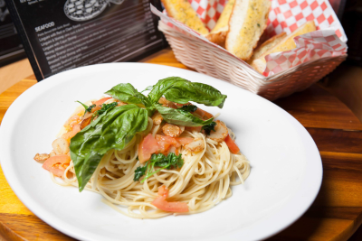 PASTA DINNERS Image