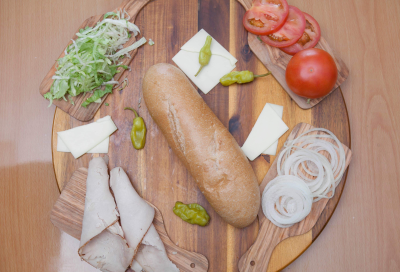 LUNCH SPECIALS Image
