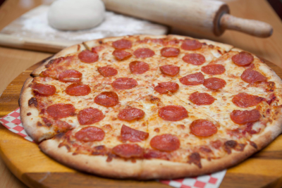 PIZZA Image
