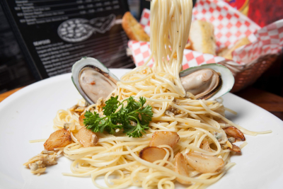 SEAFOOD Image