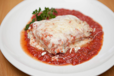 DINNER SPECIALS Image