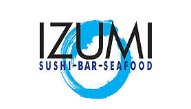 Izumi Sushi Seafood Bar logo