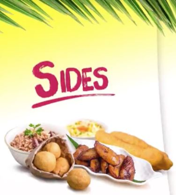 SIDE ORDERS Image