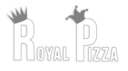 Royal Pizza logo