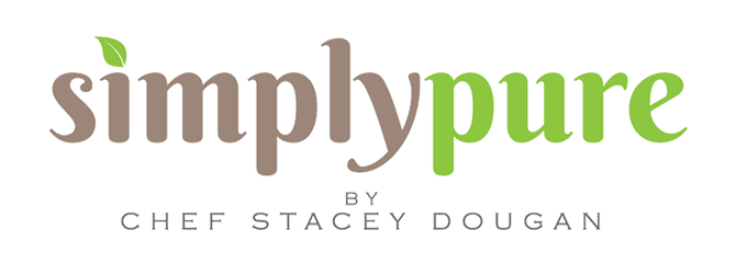 Simply Pure logo