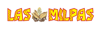 Las Milpas Mexican Restaurant Express logo