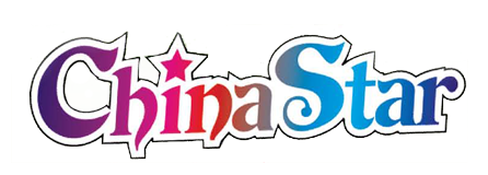 China Star logo