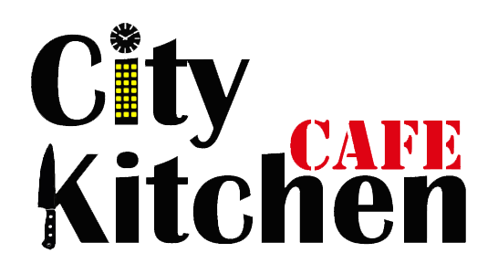 City Kitchen logo