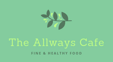 The Allways Cafe logo