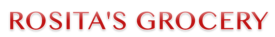 Rosita's Grocery logo