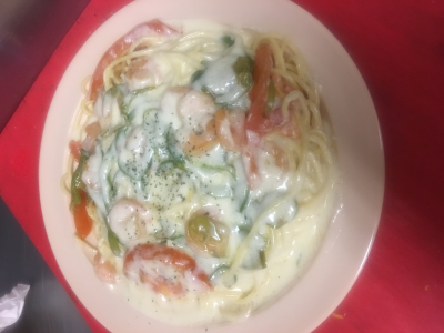 FRESH PASTA Image