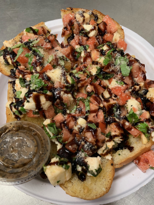 APPETIZERS Image