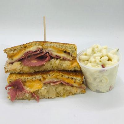 Sandwiches Image
