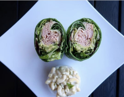 Wraps Image