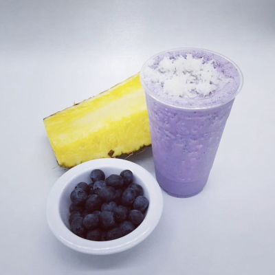 Smoothies Image