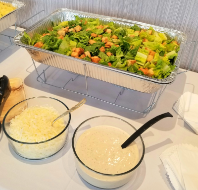Caesar Salad C.O Image