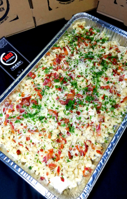 Chicken Cavatappi C.O Image