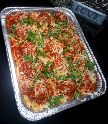 Linguine C.O Image