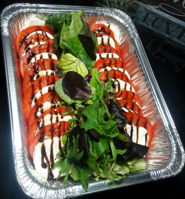 Caprese Salad C.O Image