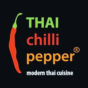 THAI CHILLI PEPPER logo