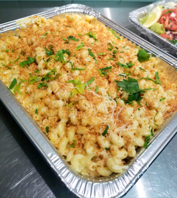 Four Cheese Mac C.O Image
