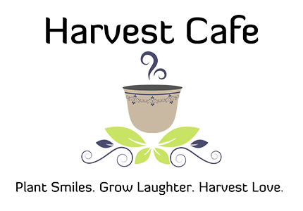 Harvest Cafe logo