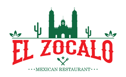 El Zocalo Mexican Restaurant logo