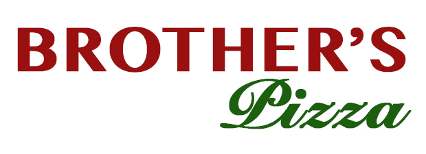 Brothers Pizza logo