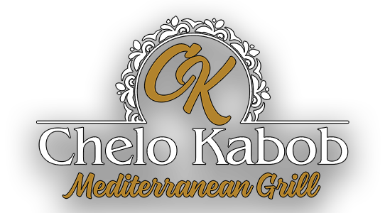 Chelo Kabob logo