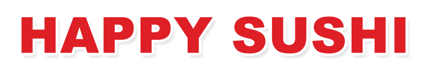 Happy Sushi logo