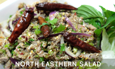 Northeastern Salad Image